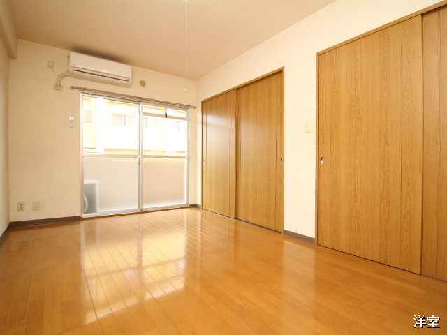 1K APARTMENT IN NISHISHINJUKU SHINJUKU-KU, TOKYO